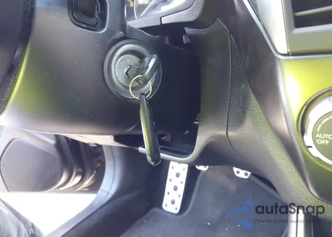 2012 Subaru Impreza Wrx Premium из США, поврежденный, VIN JF1GV7F60CG021145